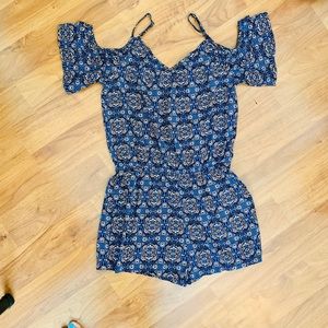 Macy's Dresses - $10 for 3 Rompers Macy's Dresses - $10 for 3 Rompers